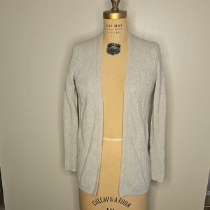 THEORY | CARDIGAN | SIZE SMALL